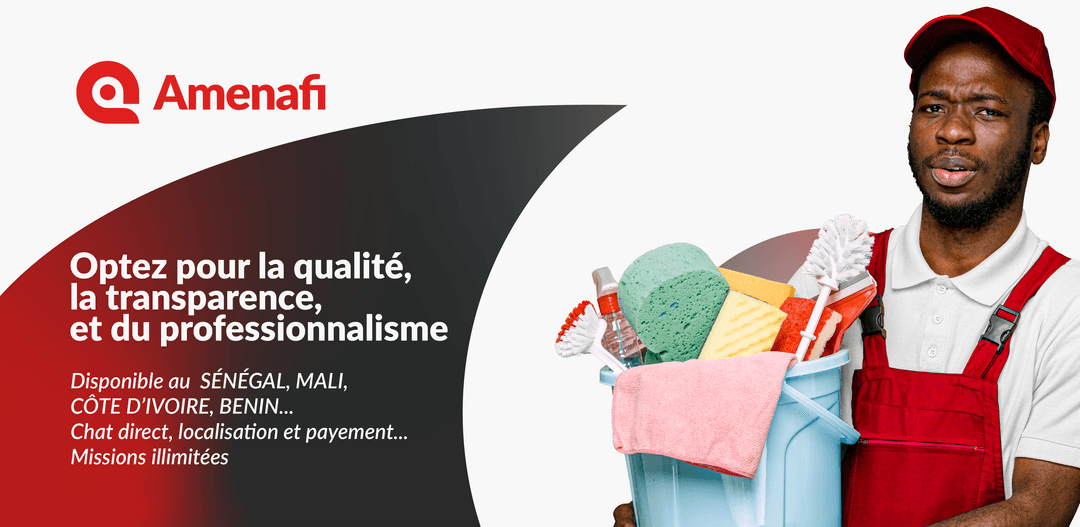 Mistri — Qualified Service Provider