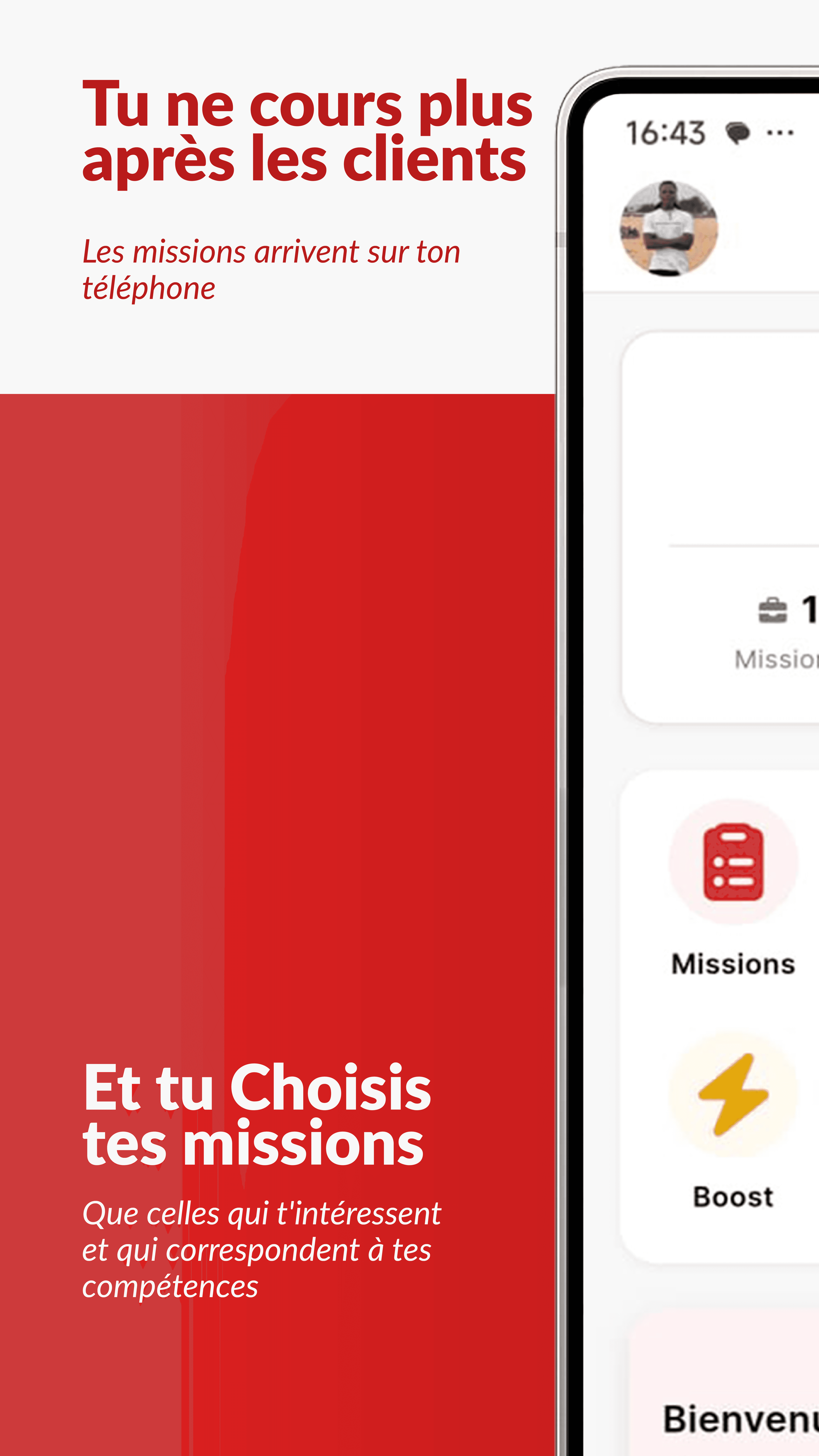 Mistri App — Provider